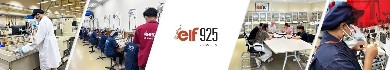 Thailand’s Leading Wholesale Jewelry Manufacturer